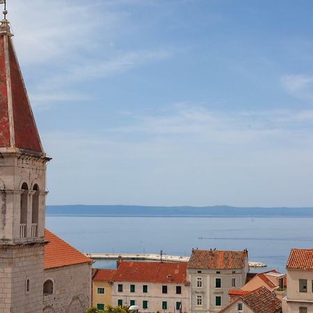 Guest House Town Center Makarska Exterior foto