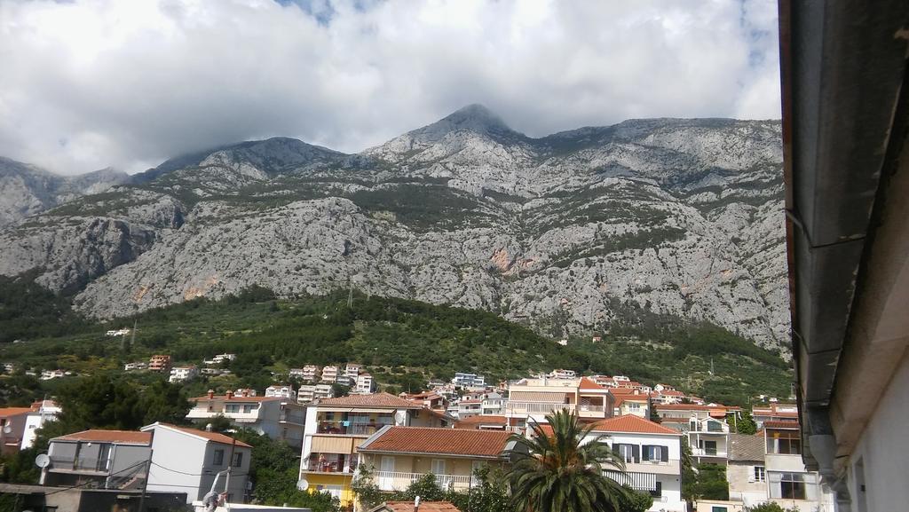 Guest House Town Center Makarska Exterior foto