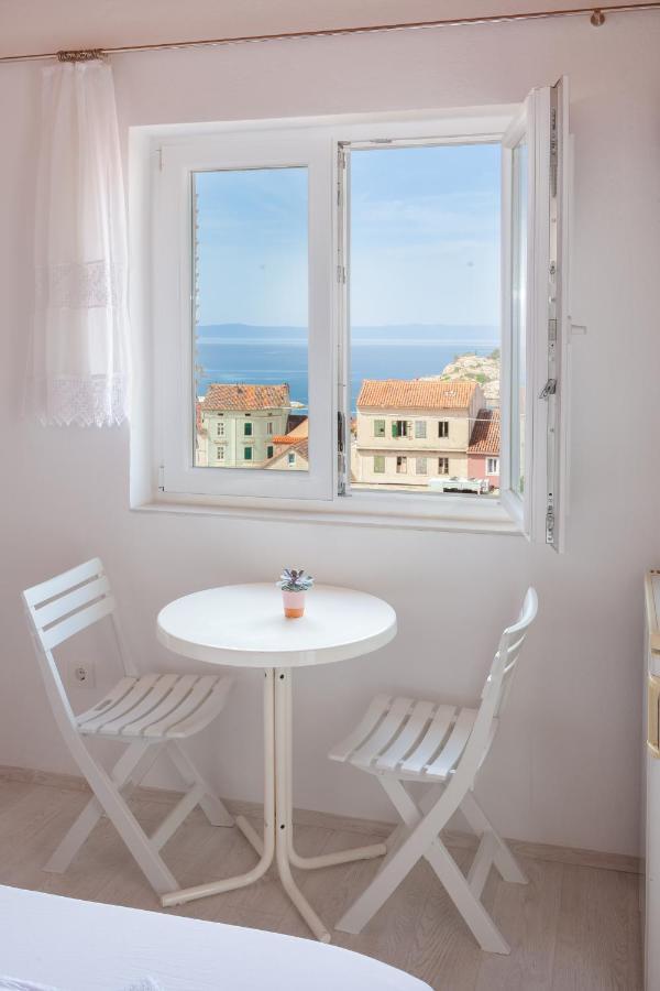 Guest House Town Center Makarska Exterior foto